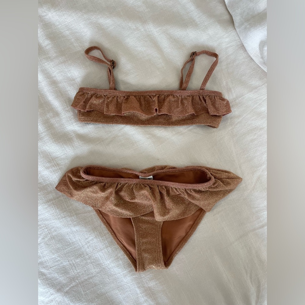 Rylee + Cru Swimsuit